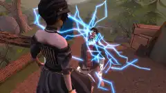 Horror Tale 3: Ведьма - screenshot 4