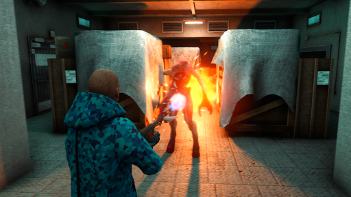 Mimicry APK + OBB 1.14.2 [Full Game] for Android - screenshot 4