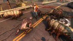 Mist: RPG horror idle action - screenshot 4