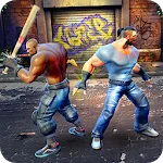Real Kung Fu Fight 2 MOD APK icon