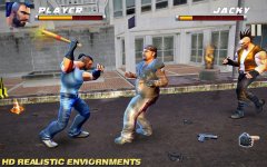Real Kung Fu Fight 2 - screenshot 3