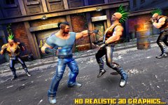 Real Kung Fu Fight 2 - screenshot 4