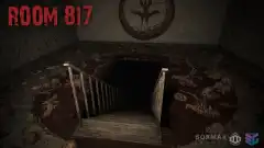 Room 817: Scary Escape Horror - screenshot 3