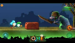 Help ONI - screenshot 3