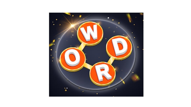 Word Search-Crossword puzzle APK MOD APK icon