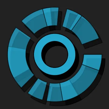 Core Defense MOD APK icon
