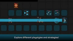 Core Defense - screenshot 3