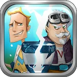 DayD: Through time MOD APK icon