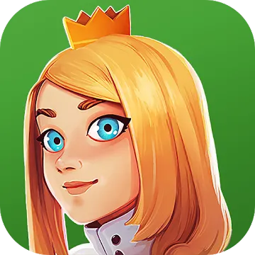 Gnomes Garden 6: The Lost King MOD APK icon