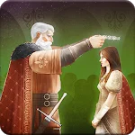 Royal Roads MOD APK icon