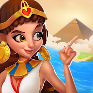 Nile Valley: Farm Adventure - app icon