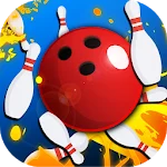 Infinite Bowling MOD APK icon