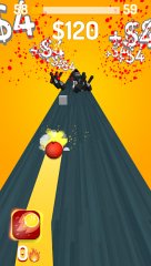 Infinite Bowling - screenshot 1