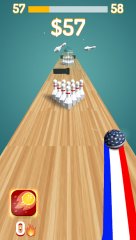 Infinite Bowling - screenshot 2