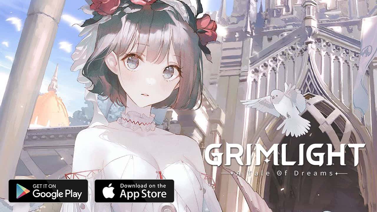 Grimlight APK 2.0.11 [Full Game] for Android - app icon