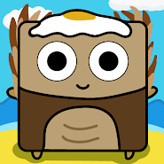 Infinity Island MOD APK icon