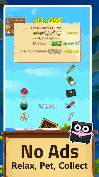 Infinity Island - screenshot 4