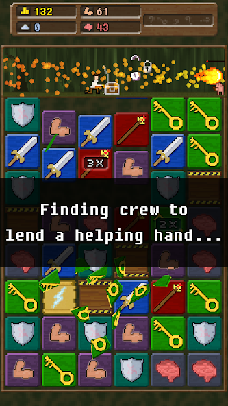 You Must Build A Boat - screenshot 8
