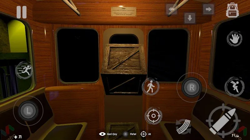 The Last Station - Baku v0.8.98 APK (Unlock Full Content) - screenshot 5