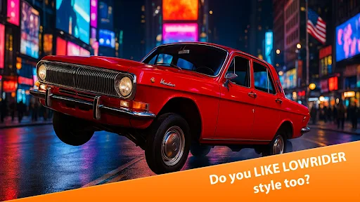 Hooligan - screenshot 1