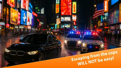 Hooligan - screenshot 2