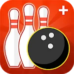 3D Bowling Champion MOD APK icon