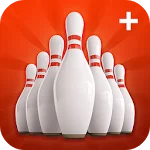 Bowling 3D Extreme MOD APK icon