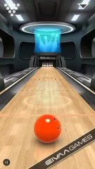 Bowling 3D Extreme - screenshot 1