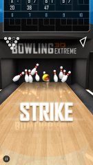 Bowling 3D Extreme - screenshot 3