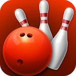 Bowling Game 3D MOD APK icon