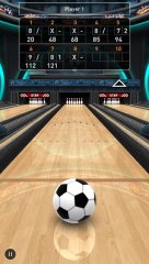 Bowling Game 3D - screenshot 3