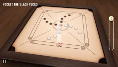 Carrom 3D - screenshot 3