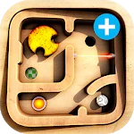 Labyrinth Game MOD APK icon