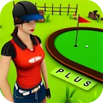 Mini Golf Game 3D MOD APK icon
