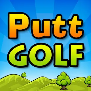 Putt Golf MOD APK icon