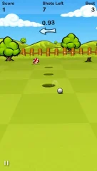 Putt Golf - screenshot 4