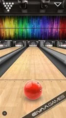 Real Bowling 3D - screenshot 1