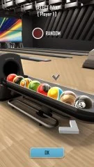Real Bowling 3D - screenshot 2