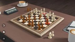 Real Chess 3D - screenshot 1