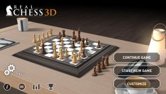 Real Chess 3D - screenshot 2