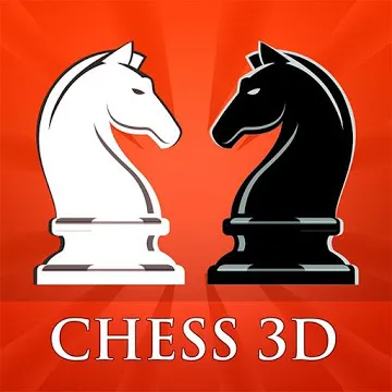 Real Chess 3D MOD APK icon