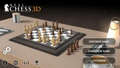 Real Chess 3D - screenshot 2