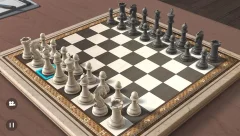 Real Chess 3D - screenshot 3
