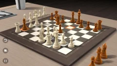 Real Chess 3D - screenshot 4