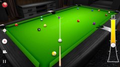 Real Pool 3D - screenshot 1