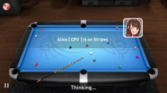 Real Pool 3D - screenshot 2