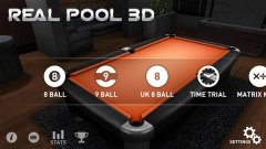 Real Pool 3D - screenshot 3