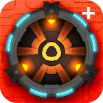 The Labyrinth MOD APK icon