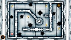 The Labyrinth - screenshot 4