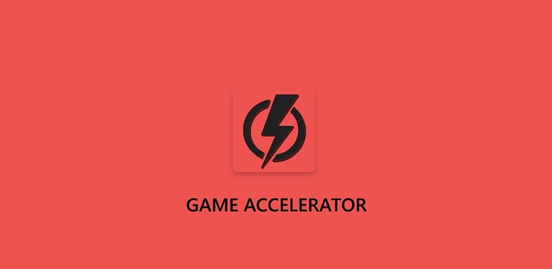 Game Accelerator APK - app icon